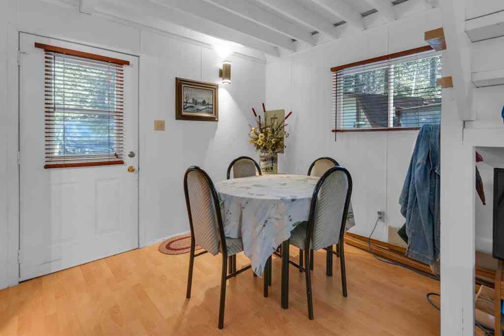 MLS® A2255906 - Unit #32 5227 Township Road 320   in Bergen Springs Rural Mountain View County, Residential