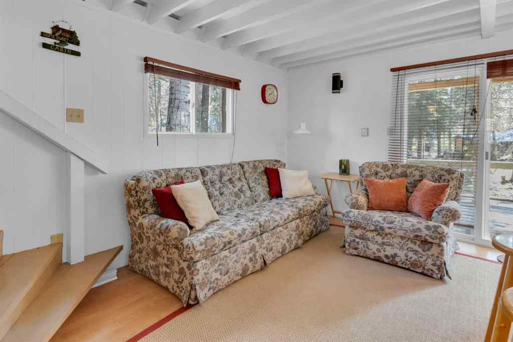 MLS® A2255906 - Unit #32 5227 Township Road 320   in Bergen Springs Rural Mountain View County, Residential
