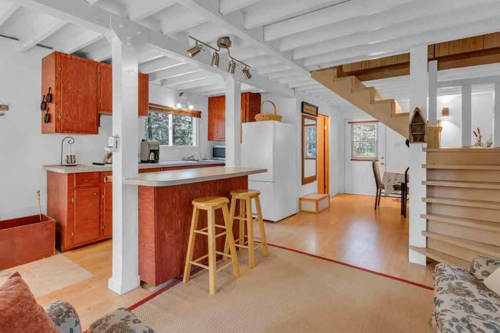 MLS® A2255906 - Unit #32 5227 Township Road 320   in Bergen Springs Rural Mountain View County, Residential