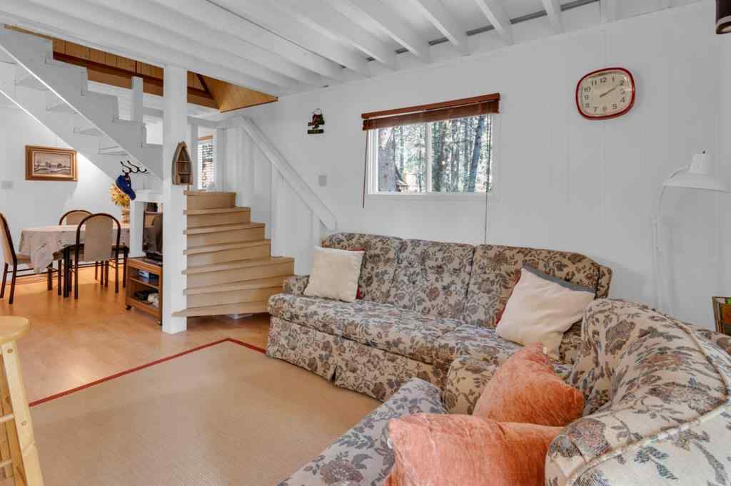 MLS® A2255906 - Unit #32 5227 Township Road 320   in Bergen Springs Rural Mountain View County, Residential