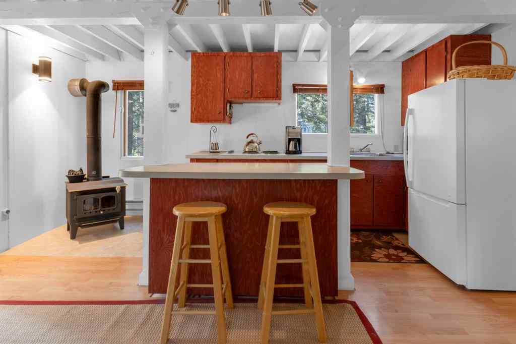 MLS® A2255906 - Unit #32 5227 Township Road 320   in Bergen Springs Rural Mountain View County, Residential
