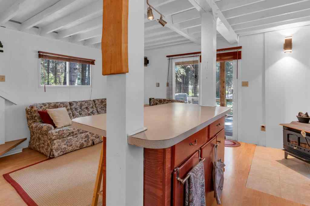 MLS® A2255906 - Unit #32 5227 Township Road 320   in Bergen Springs Rural Mountain View County, Residential