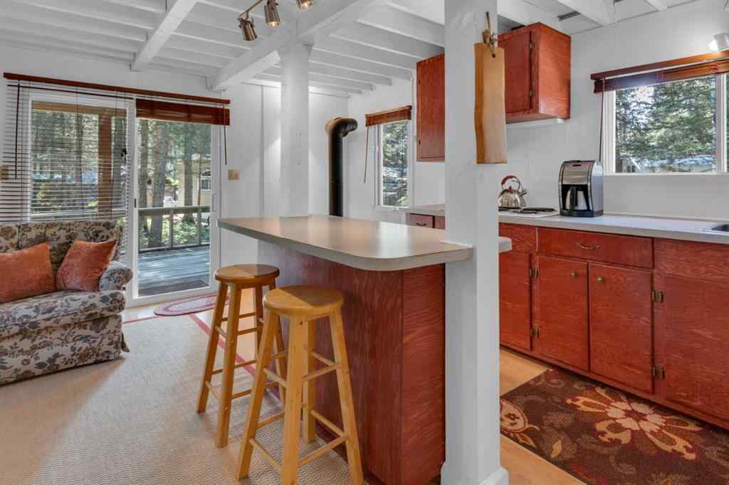 MLS® A2255906 - Unit #32 5227 Township Road 320   in Bergen Springs Rural Mountain View County, Residential