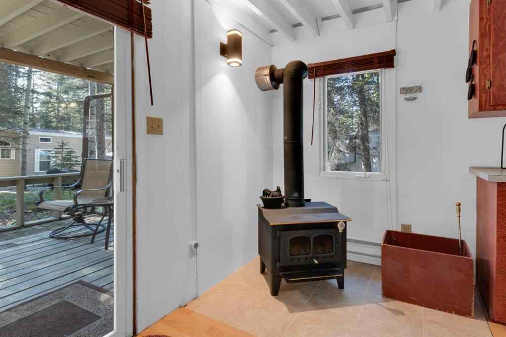MLS® A2255906 - Unit #32 5227 Township Road 320   in Bergen Springs Rural Mountain View County, Residential