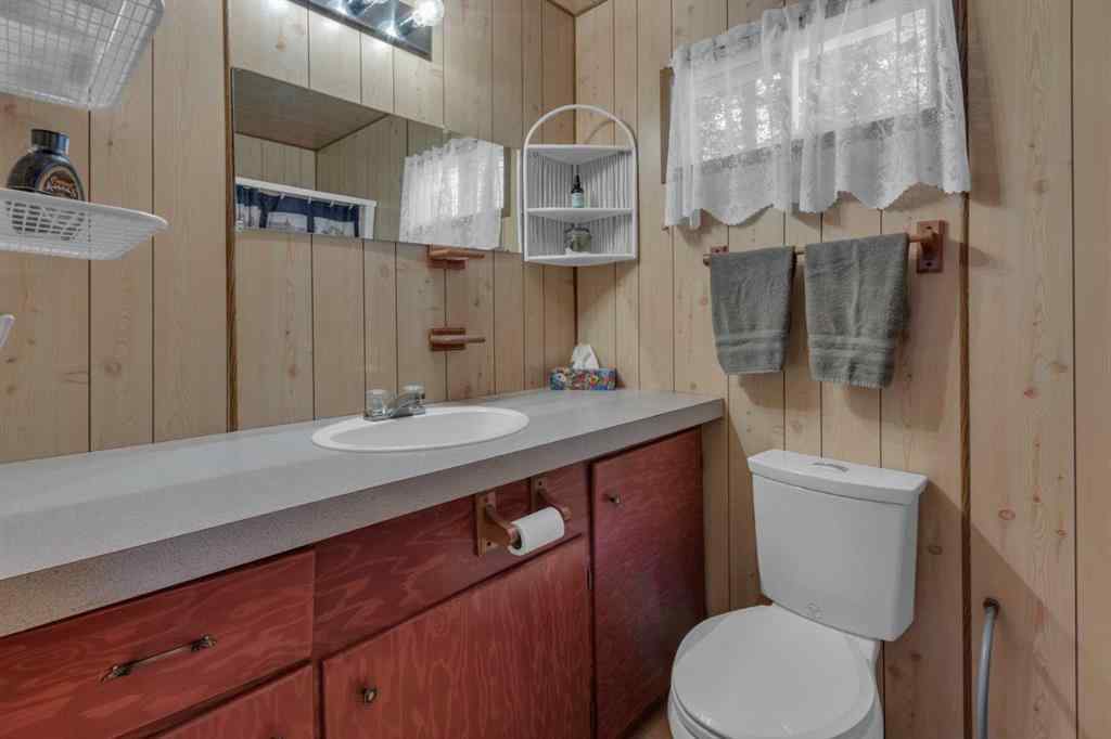 MLS® A2255906 - Unit #32 5227 Township Road 320   in Bergen Springs Rural Mountain View County, Residential