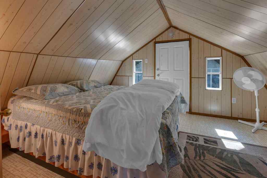 MLS® A2255906 - Unit #32 5227 Township Road 320   in Bergen Springs Rural Mountain View County, Residential