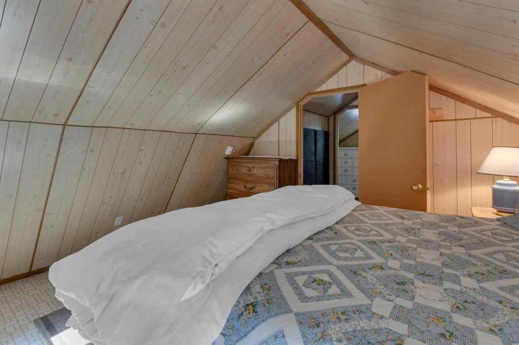 MLS® A2255906 - Unit #32 5227 Township Road 320   in Bergen Springs Rural Mountain View County, Residential