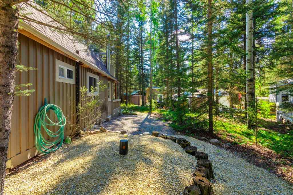 MLS® A2255906 - Unit #32 5227 Township Road 320   in Bergen Springs Rural Mountain View County, Residential