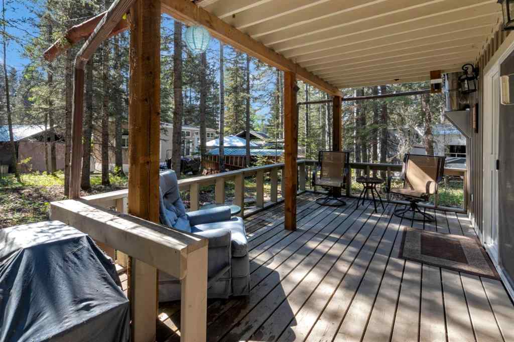 MLS® A2255906 - Unit #32 5227 Township Road 320   in Bergen Springs Rural Mountain View County, Residential