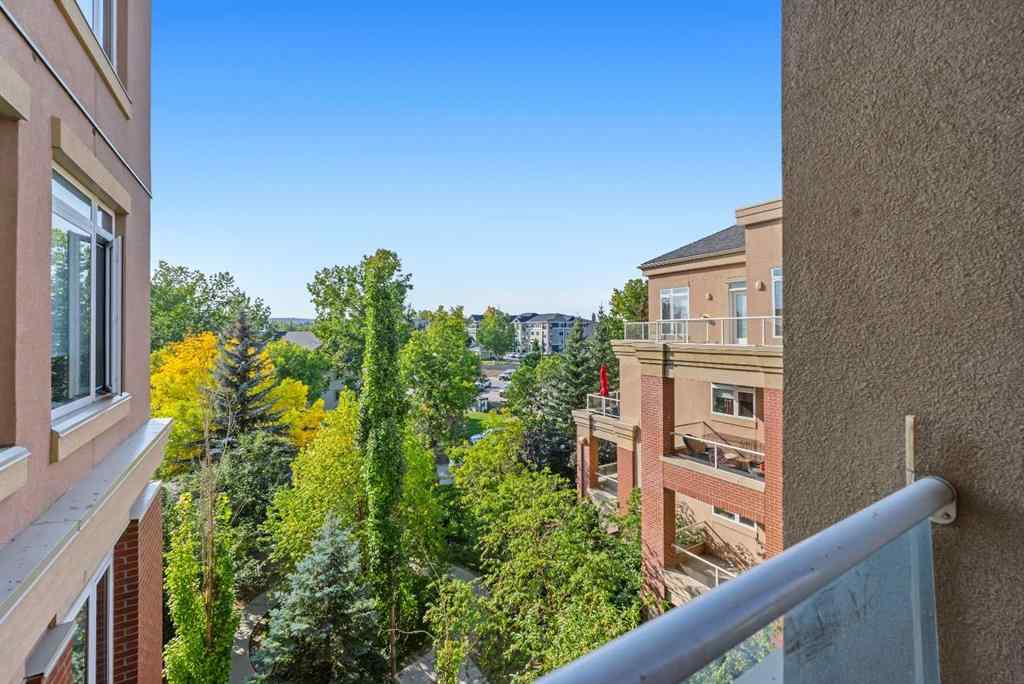 MLS® A2255907 - Unit #3405 24 Hemlock Crescent SW in Spruce Cliff Calgary, Residential