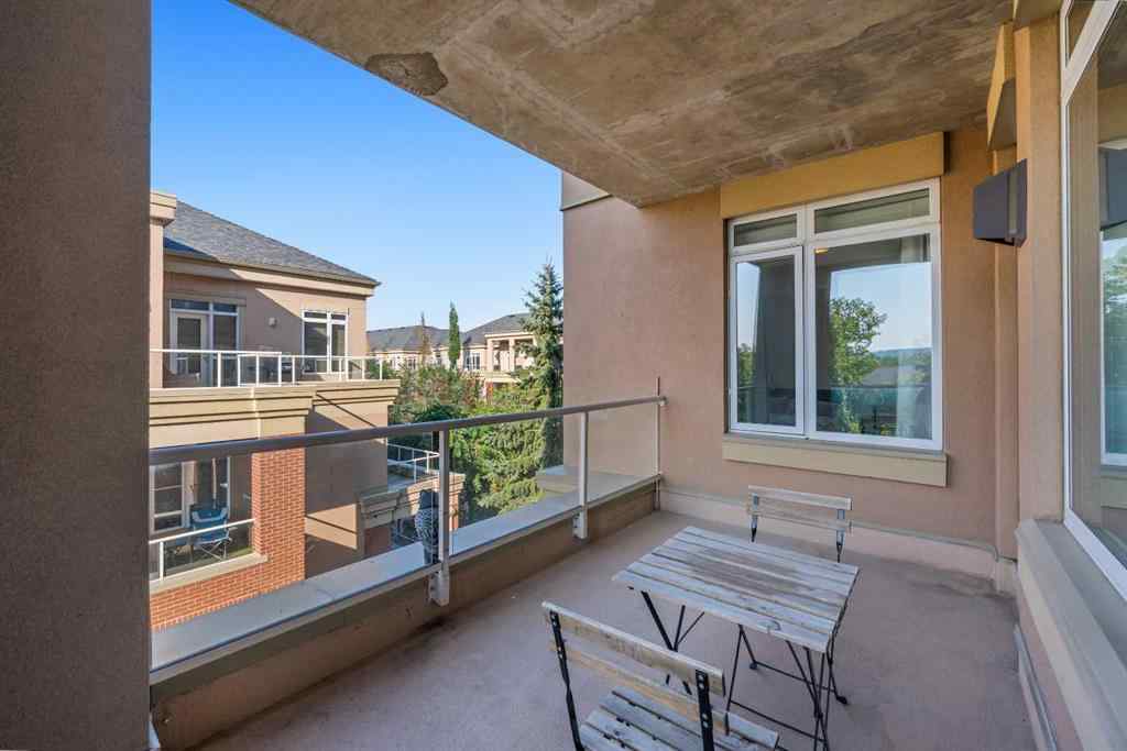 MLS® A2255907 - Unit #3405 24 Hemlock Crescent SW in Spruce Cliff Calgary, Residential
