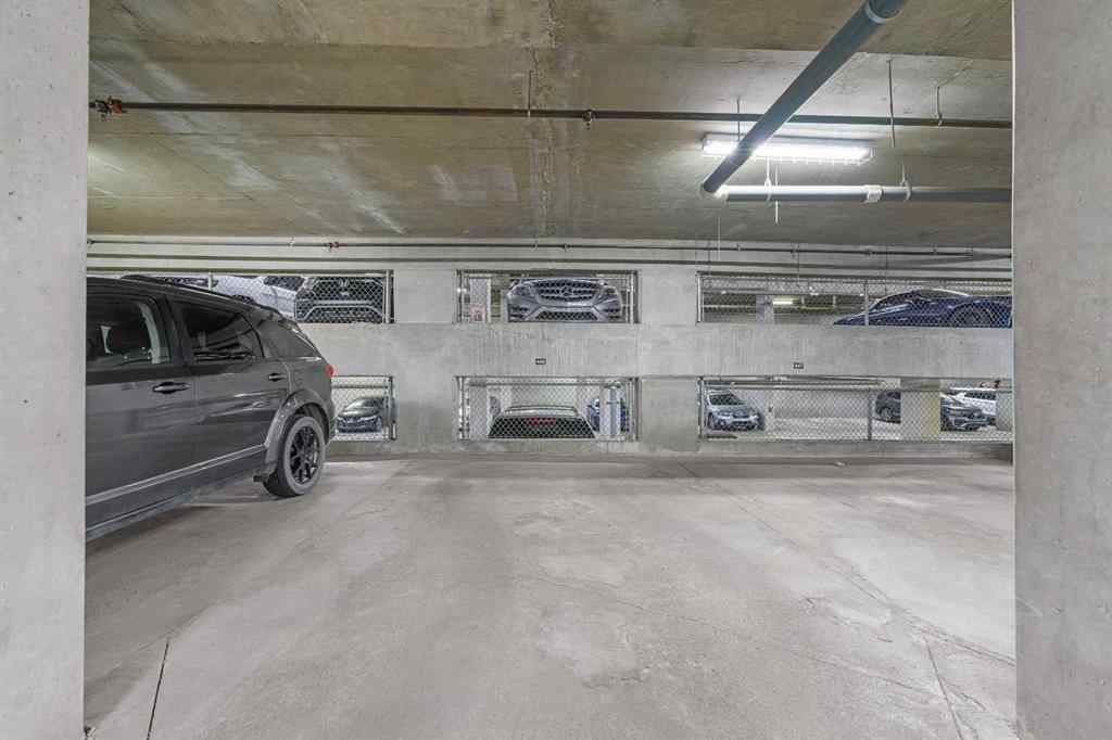MLS® A2255907 - Unit #3405 24 Hemlock Crescent SW in Spruce Cliff Calgary, Residential