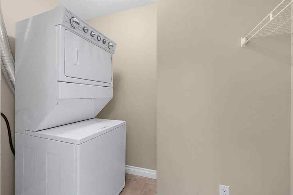 MLS® A2255907 - Unit #3405 24 Hemlock Crescent SW in Spruce Cliff Calgary, Residential