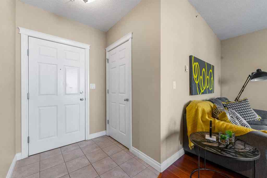MLS® A2255907 - Unit #3405 24 Hemlock Crescent SW in Spruce Cliff Calgary, Residential