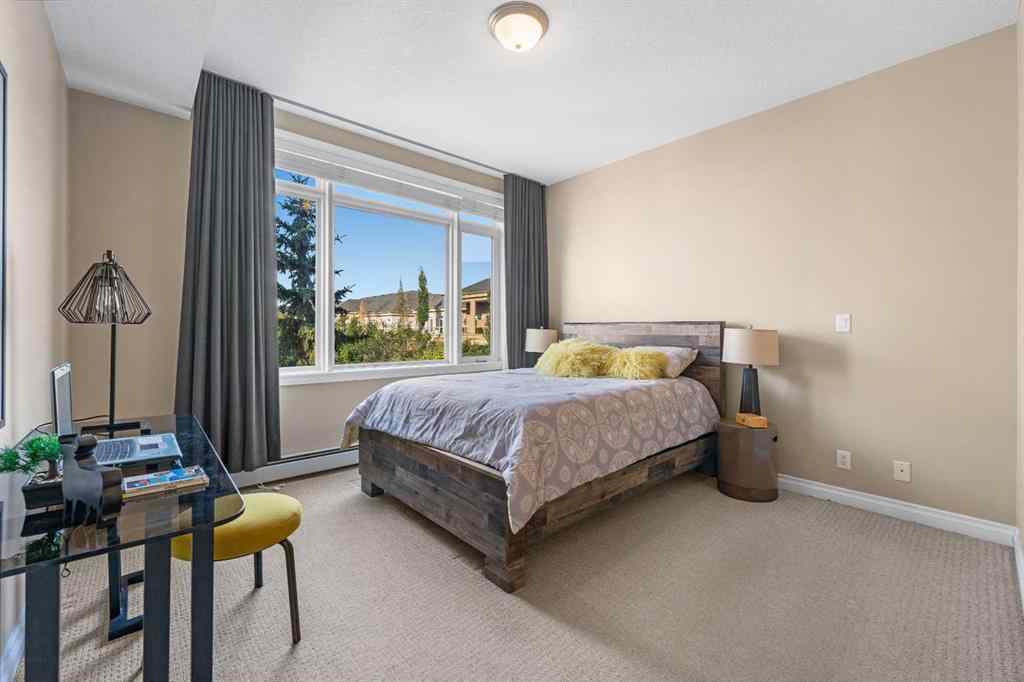 MLS® A2255907 - Unit #3405 24 Hemlock Crescent SW in Spruce Cliff Calgary, Residential