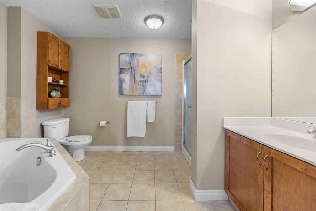 MLS® A2255907 - Unit #3405 24 Hemlock Crescent SW in Spruce Cliff Calgary, Residential