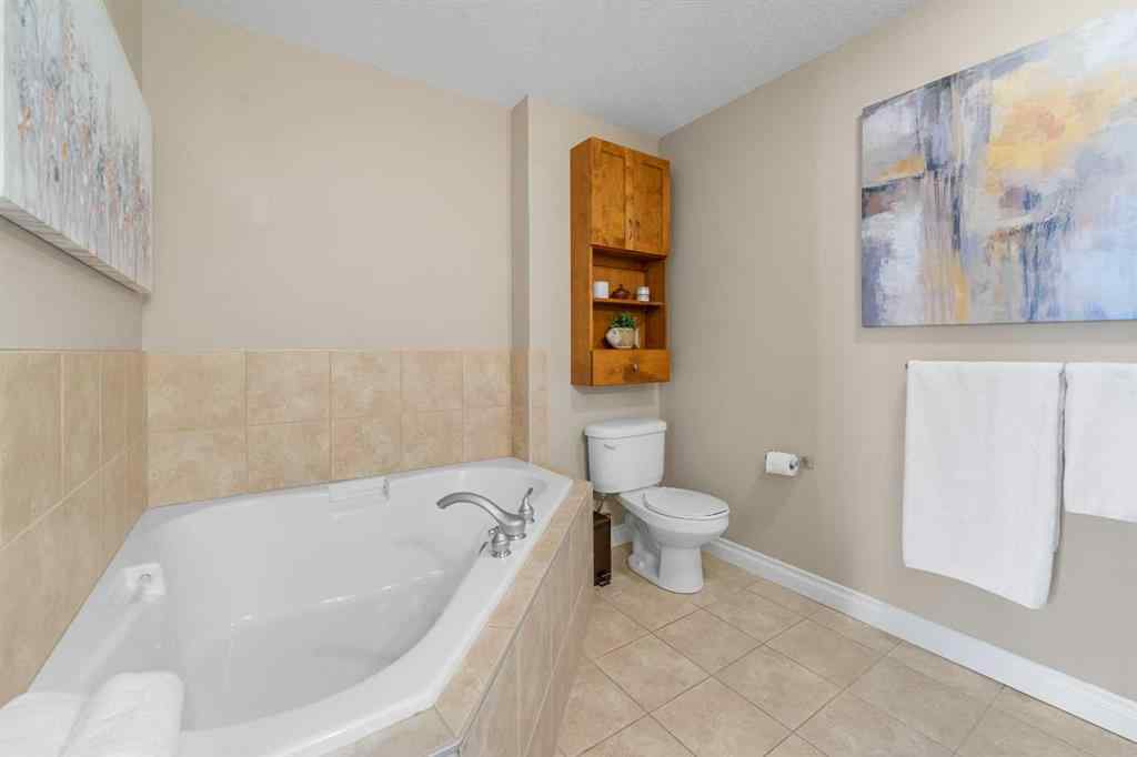 MLS® A2255907 - Unit #3405 24 Hemlock Crescent SW in Spruce Cliff Calgary, Residential