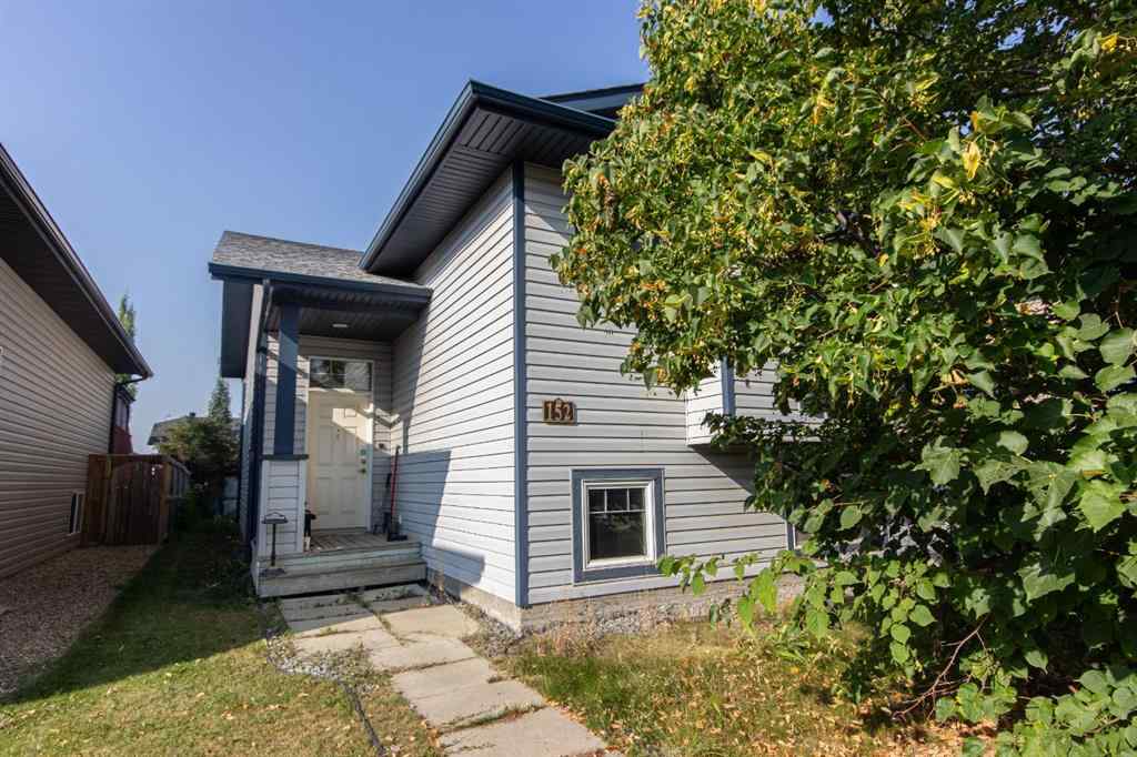 MLS® A2255908 - 152 Kentwood Drive  in Kentwood East Red Deer, Residential