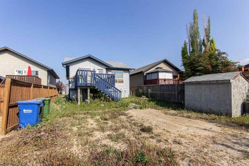 MLS® A2255908 - 152 Kentwood Drive  in Kentwood East Red Deer, Residential