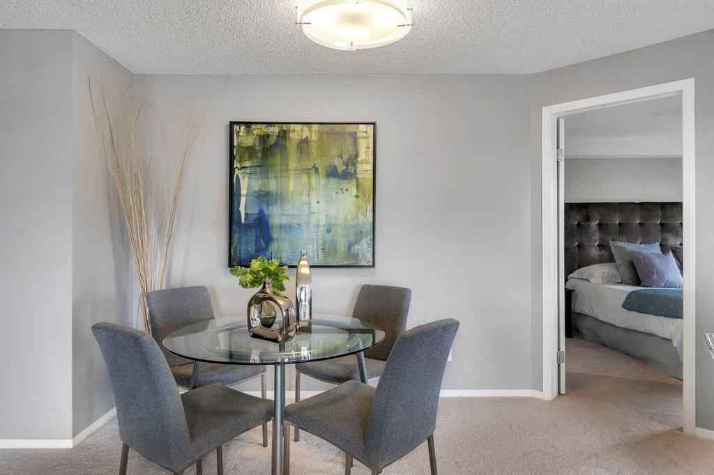 MLS® A2255909 - Unit #8328 304 Mackenzie Way SW in Downtown Airdrie, Residential