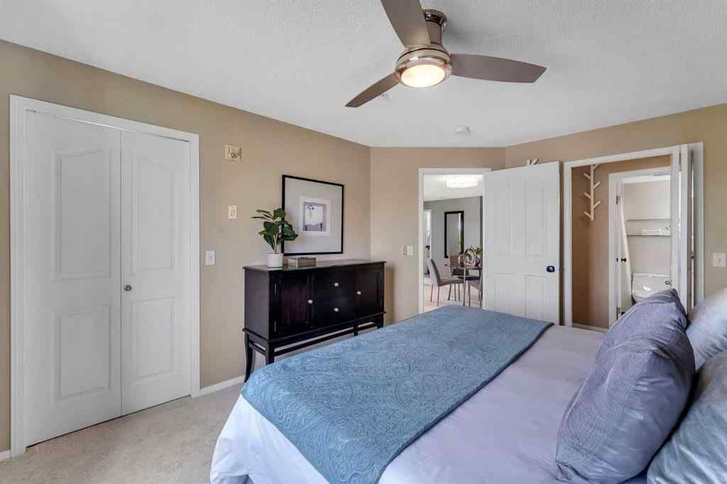 MLS® A2255909 - Unit #8328 304 Mackenzie Way SW in Downtown Airdrie, Residential