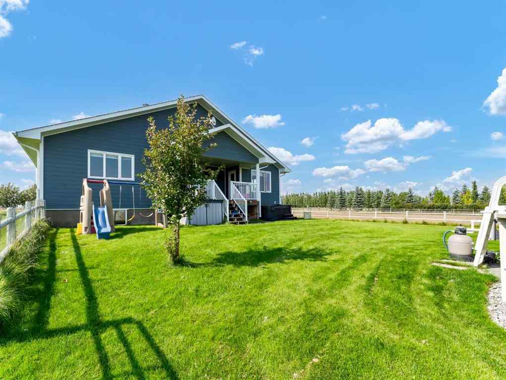 MLS® A2255910 - Unit #6 12320 Range Road 72   in NONE Rural Cypress County, Residential
