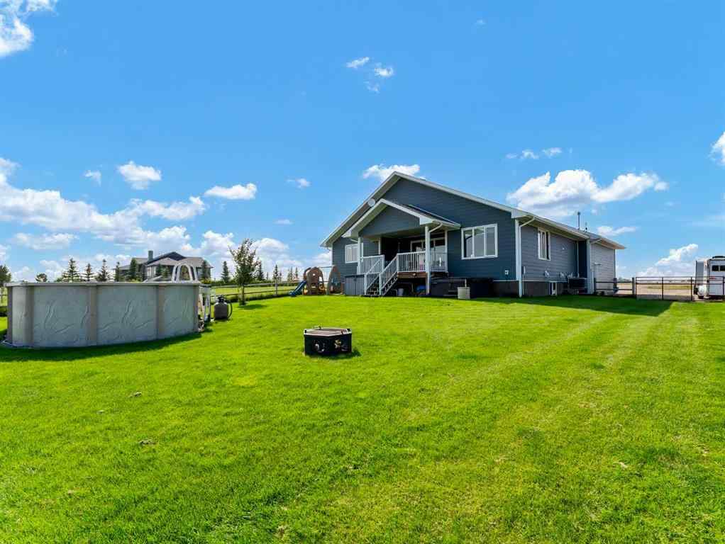 MLS® A2255910 - Unit #6 12320 Range Road 72   in NONE Rural Cypress County, Residential
