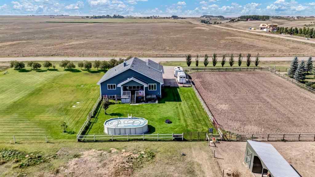 MLS® A2255910 - Unit #6 12320 Range Road 72   in NONE Rural Cypress County, Residential