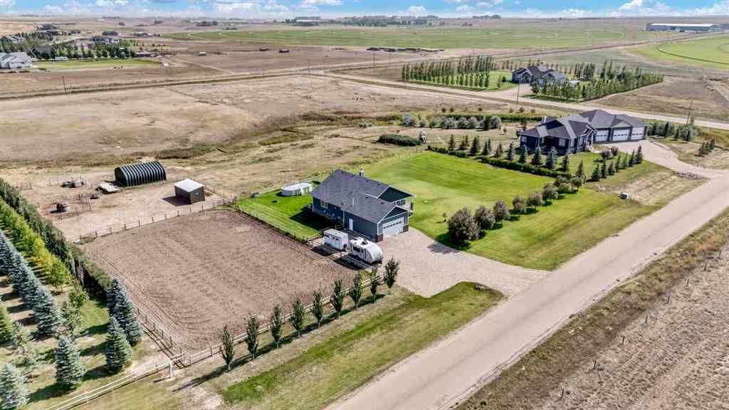 MLS® A2255910 - Unit #6 12320 Range Road 72   in NONE Rural Cypress County, Residential