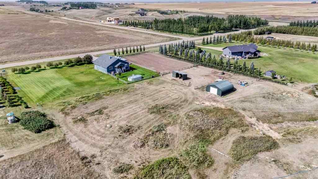MLS® A2255910 - Unit #6 12320 Range Road 72   in NONE Rural Cypress County, Residential