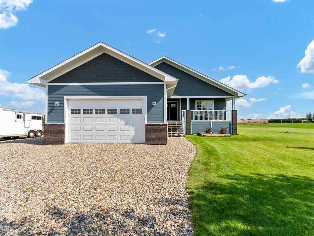 MLS® A2255910 - Unit #6 12320 Range Road 72   in NONE Rural Cypress County, Residential