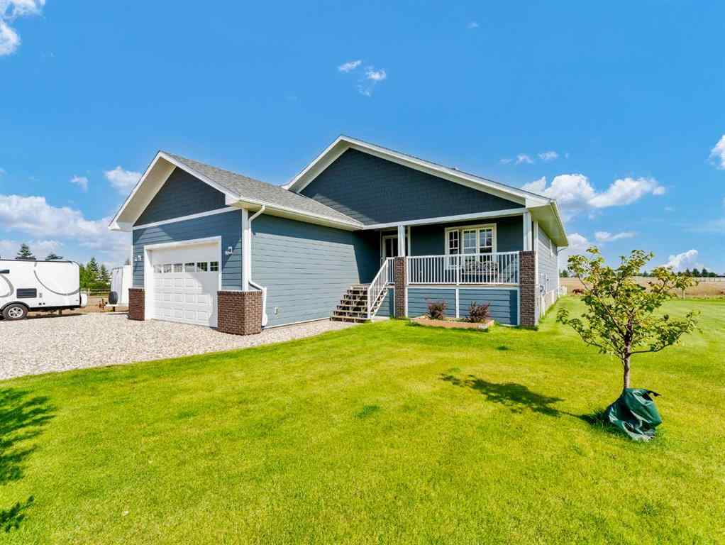 MLS® A2255910 - Unit #6 12320 Range Road 72   in NONE Rural Cypress County, Residential