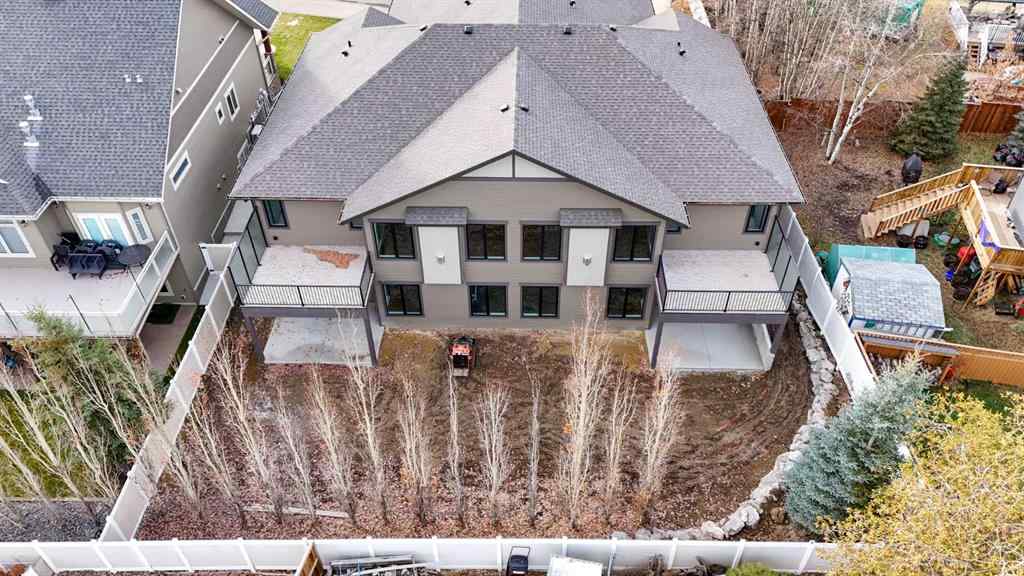 MLS® A2255911 - Unit #102 5300 60 Street  in Westpine Estates Sylvan Lake, Residential