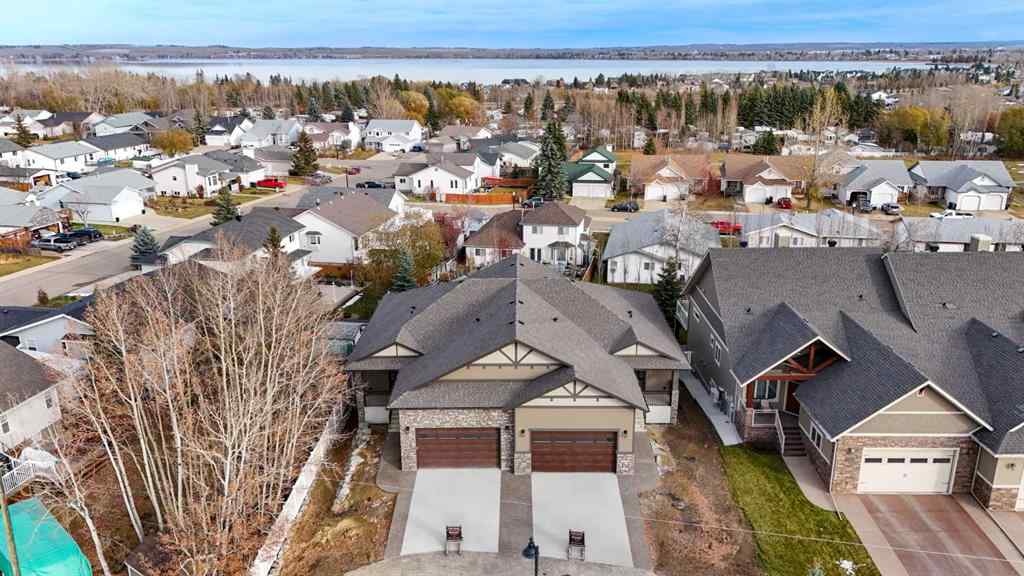 MLS® A2255911 - Unit #102 5300 60 Street  in Westpine Estates Sylvan Lake, Residential