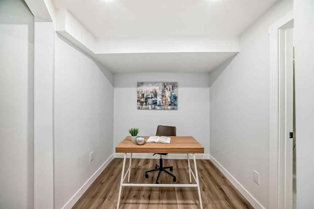 MLS® A2255912 - Unit #404 544 Blackthorn Road NE in Thorncliffe Calgary, Residential