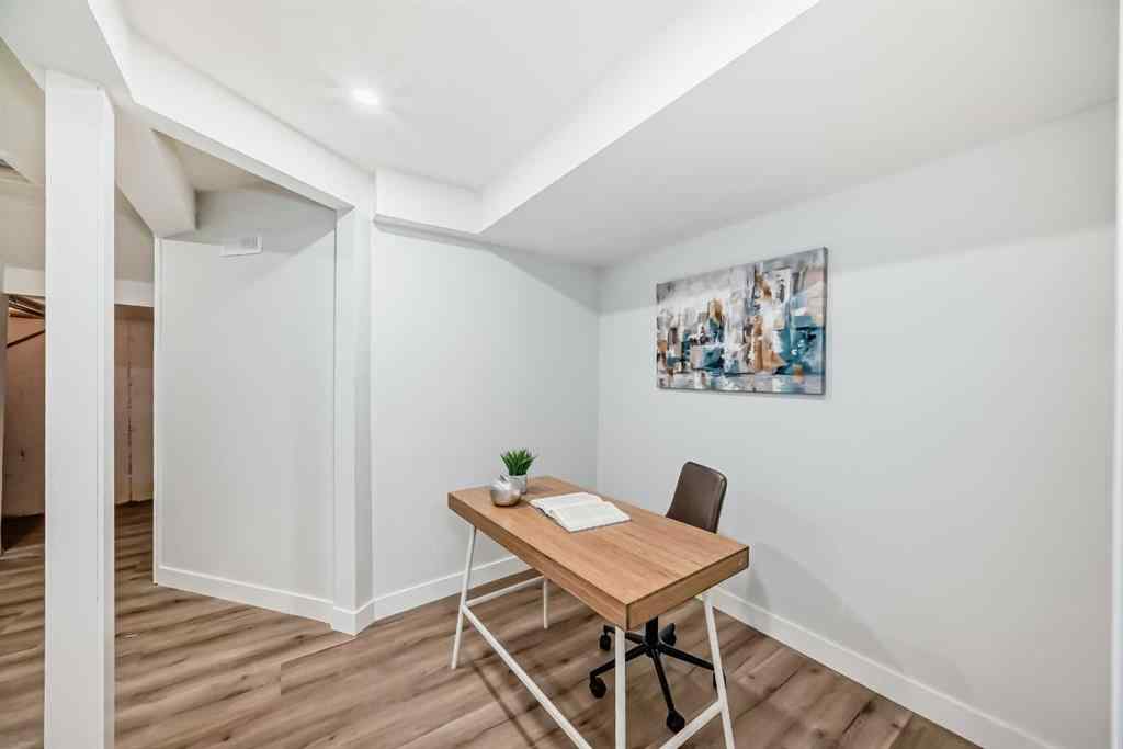 MLS® A2255912 - Unit #404 544 Blackthorn Road NE in Thorncliffe Calgary, Residential