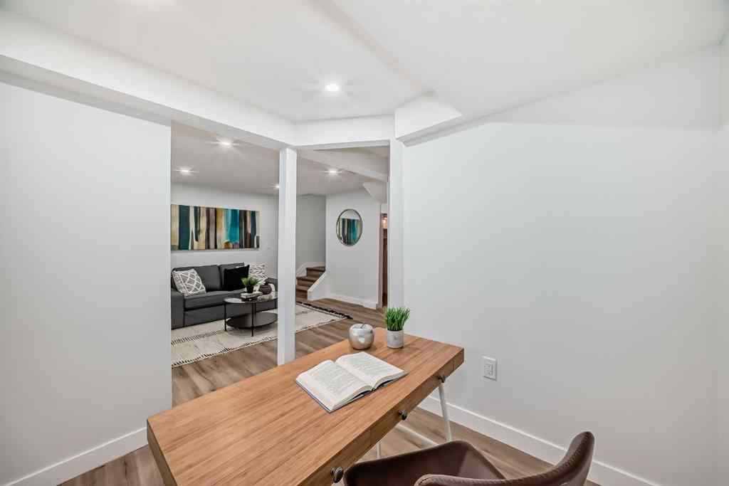 MLS® A2255912 - Unit #404 544 Blackthorn Road NE in Thorncliffe Calgary, Residential