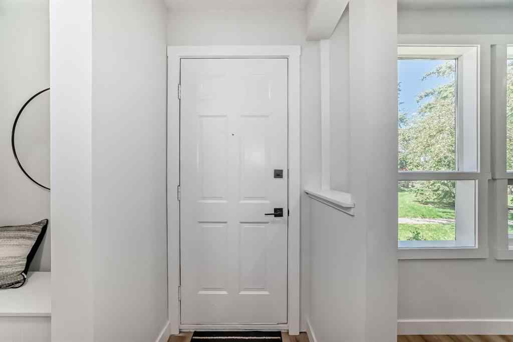 MLS® A2255912 - Unit #404 544 Blackthorn Road NE in Thorncliffe Calgary, Residential
