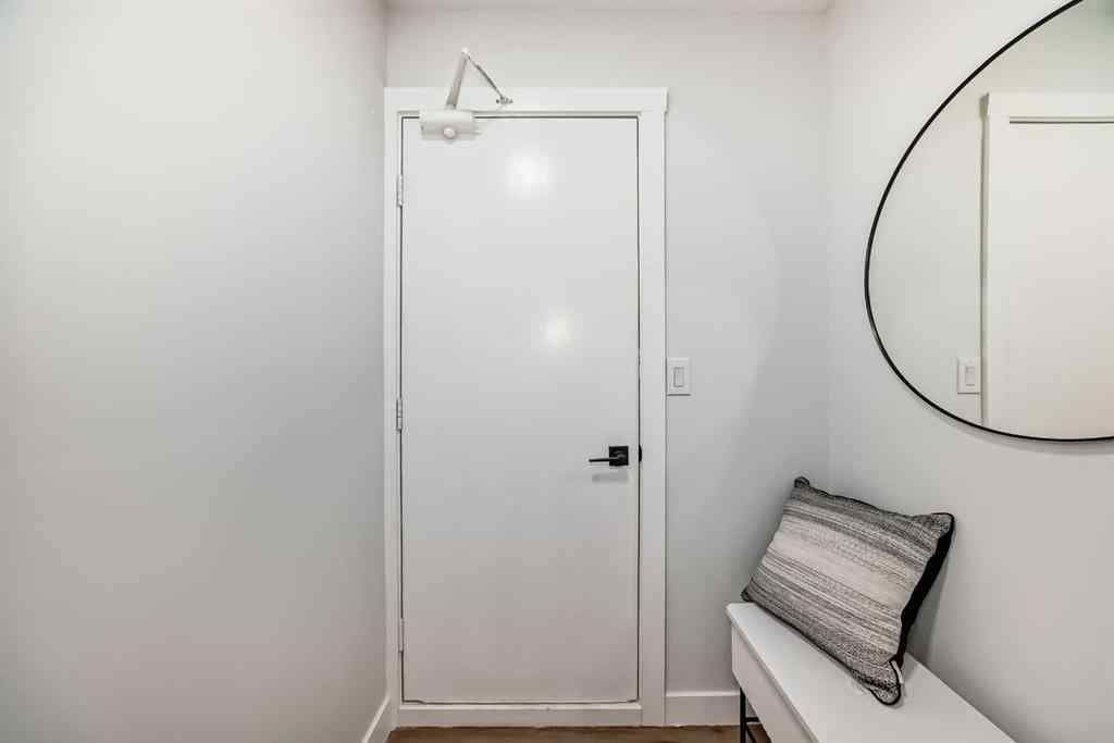 MLS® A2255912 - Unit #404 544 Blackthorn Road NE in Thorncliffe Calgary, Residential