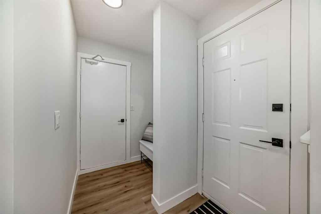 MLS® A2255912 - Unit #404 544 Blackthorn Road NE in Thorncliffe Calgary, Residential