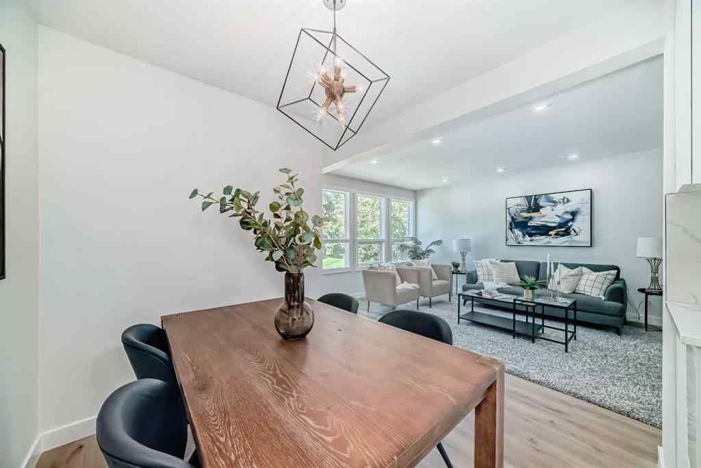 MLS® A2255912 - Unit #404 544 Blackthorn Road NE in Thorncliffe Calgary, Residential