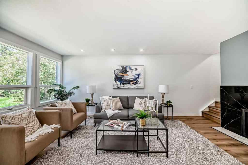 MLS® A2255912 - Unit #404 544 Blackthorn Road NE in Thorncliffe Calgary, Residential