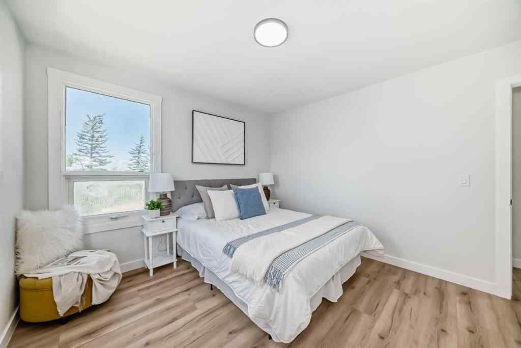 MLS® A2255912 - Unit #404 544 Blackthorn Road NE in Thorncliffe Calgary, Residential
