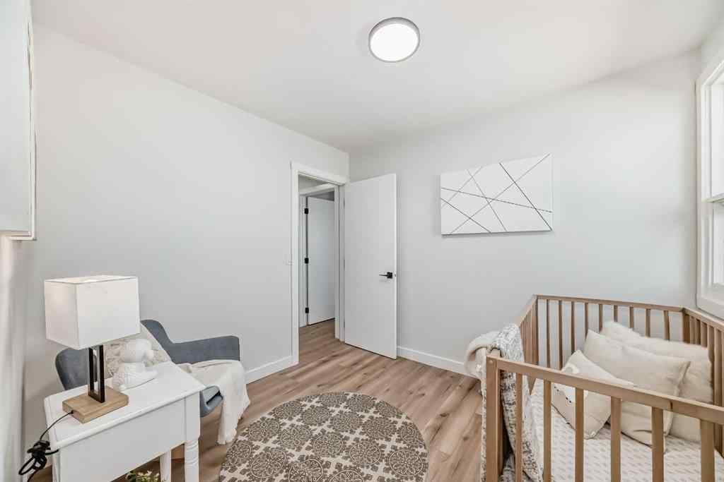 MLS® A2255912 - Unit #404 544 Blackthorn Road NE in Thorncliffe Calgary, Residential