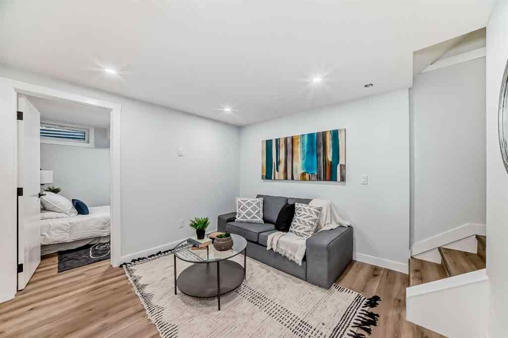 MLS® A2255912 - Unit #404 544 Blackthorn Road NE in Thorncliffe Calgary, Residential