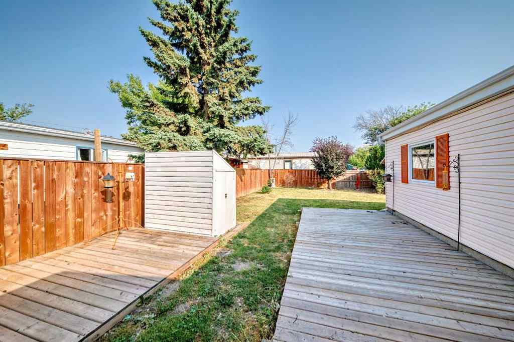 MLS® A2255913 - 842 Briarwood Road  in Brentwood_Strathmore Strathmore, Residential