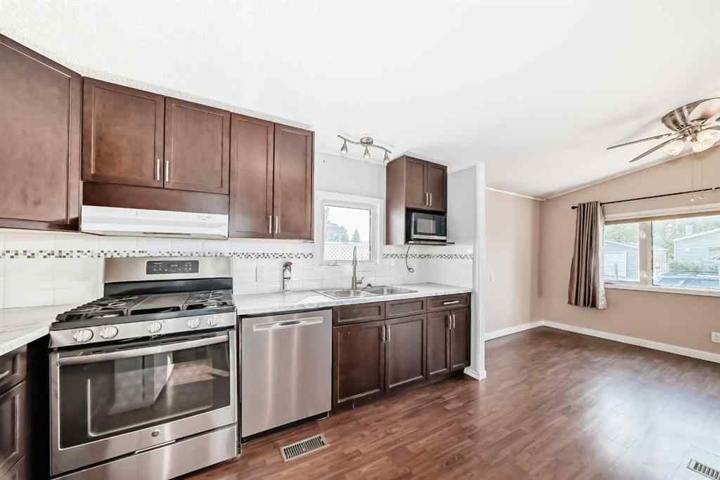 MLS® A2255913 - 842 Briarwood Road  in Brentwood_Strathmore Strathmore, Residential