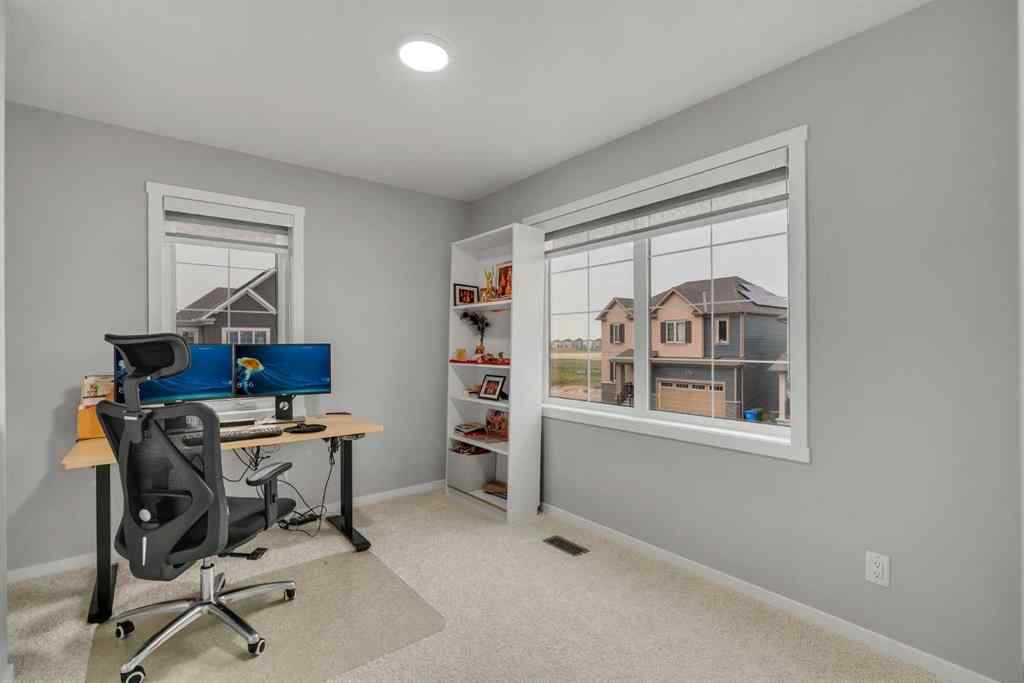 MLS® A2255914 - 124 Cityside Crescent NE in Cityscape Calgary, Residential