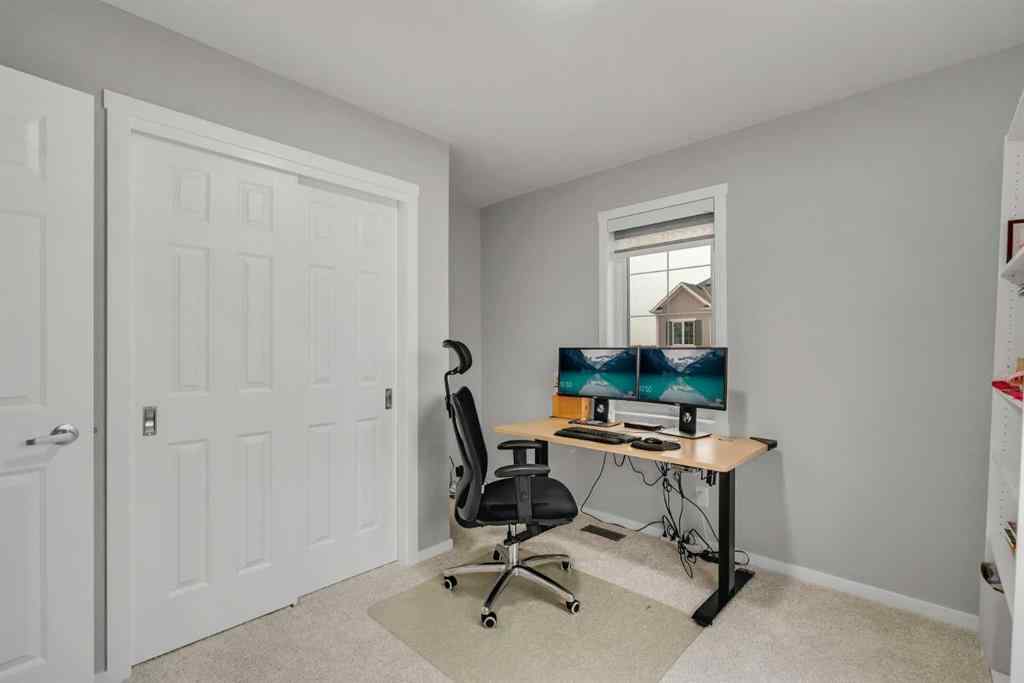 MLS® A2255914 - 124 Cityside Crescent NE in Cityscape Calgary, Residential