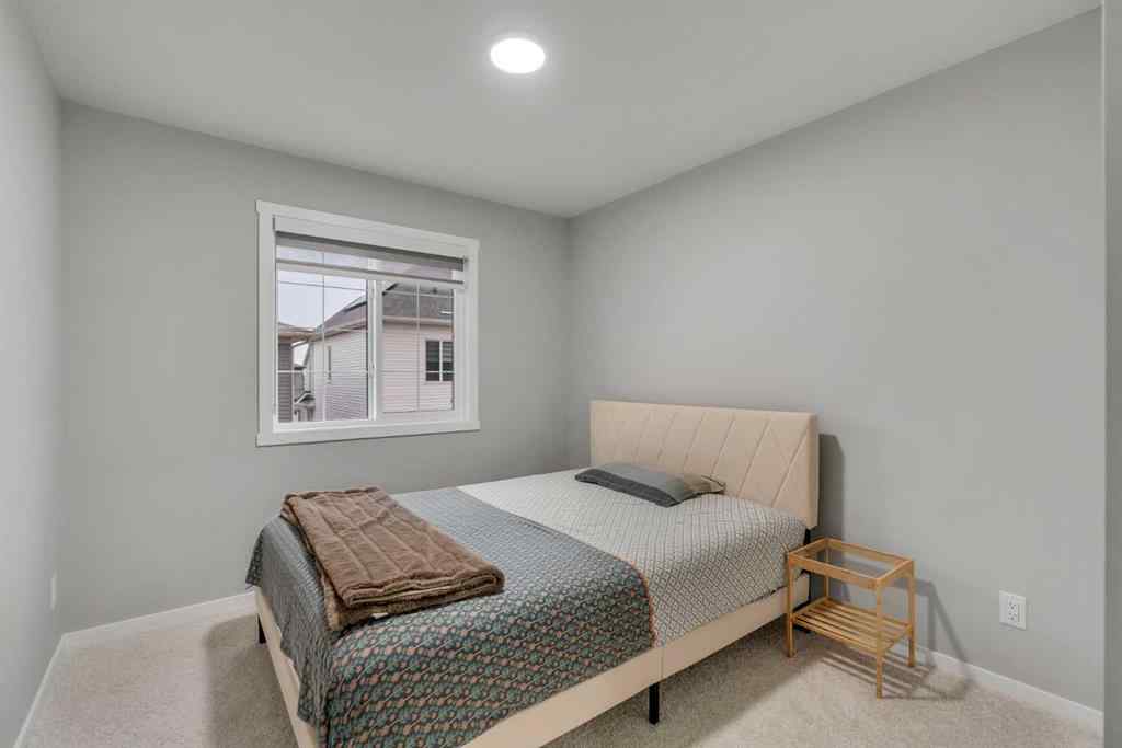 MLS® A2255914 - 124 Cityside Crescent NE in Cityscape Calgary, Residential